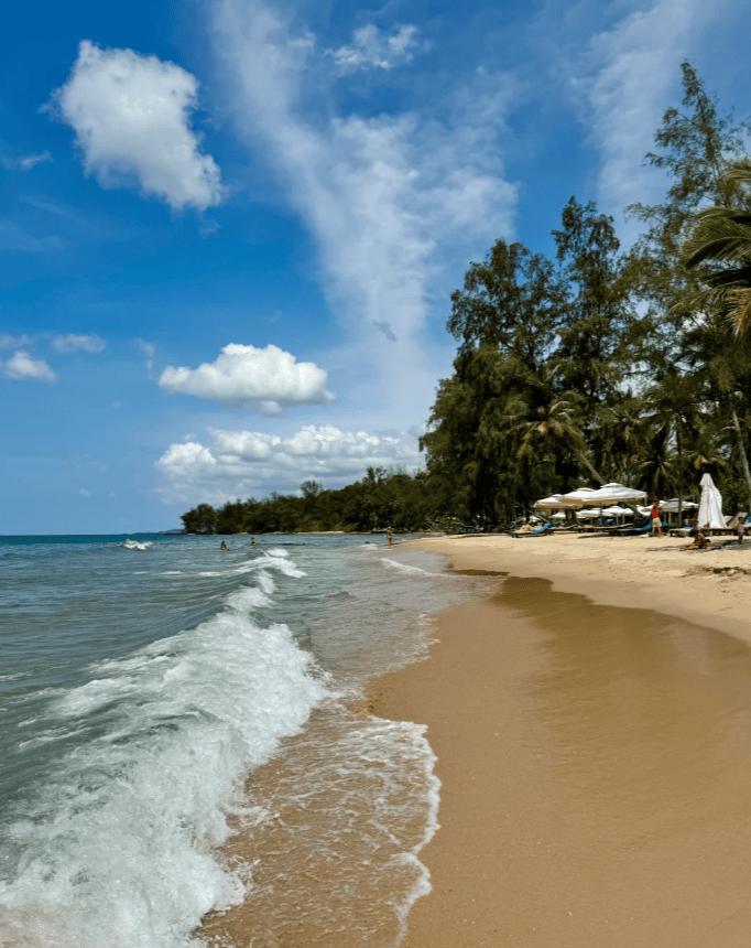 人去越南玩5天行程怎么安排性价比最高？看完这篇全明白了！mg不朽情缘游戏试玩越南旅游跟团报价 vs 自由行？一家(图3)