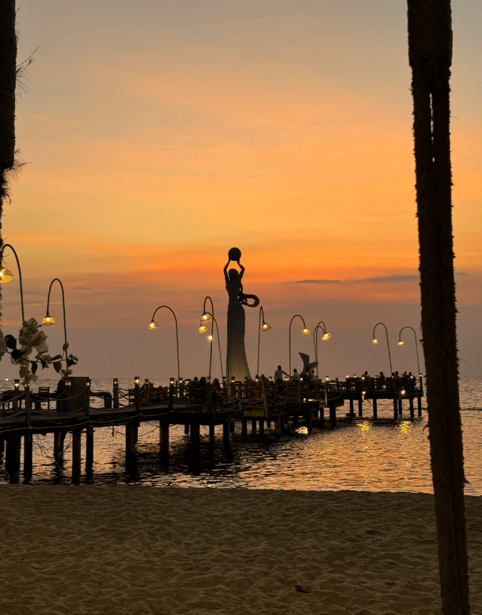 人去越南玩5天行程怎么安排性价比最高？看完这篇全明白了！mg不朽情缘游戏试玩越南旅游跟团报价 vs 自由行？一家(图1)