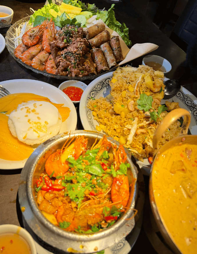 人去越南玩5天行程怎么安排性价比最高？看完这篇全明白了！mg不朽情缘游戏试玩越南旅游跟团报价 vs 自由行？一家(图2)