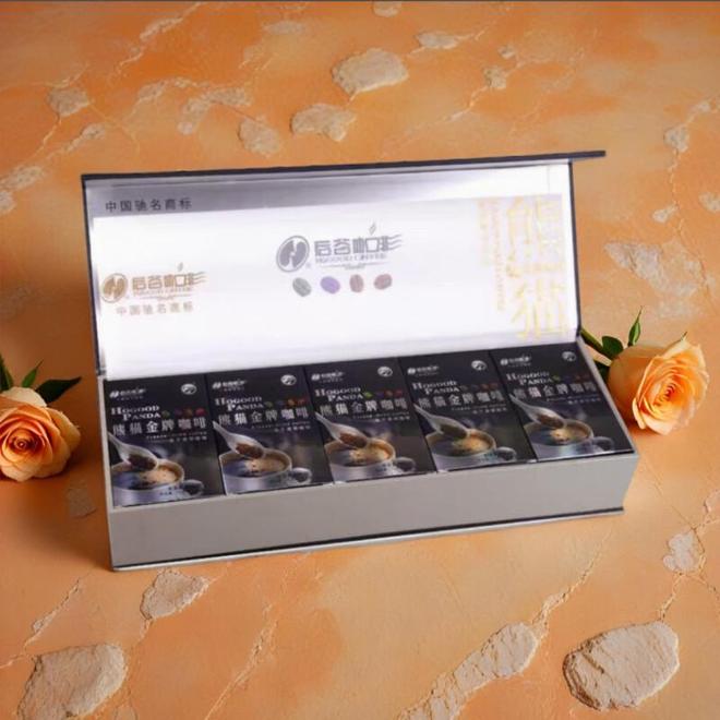 哲学：从挂耳到速溶的仪式感革命不朽情缘网