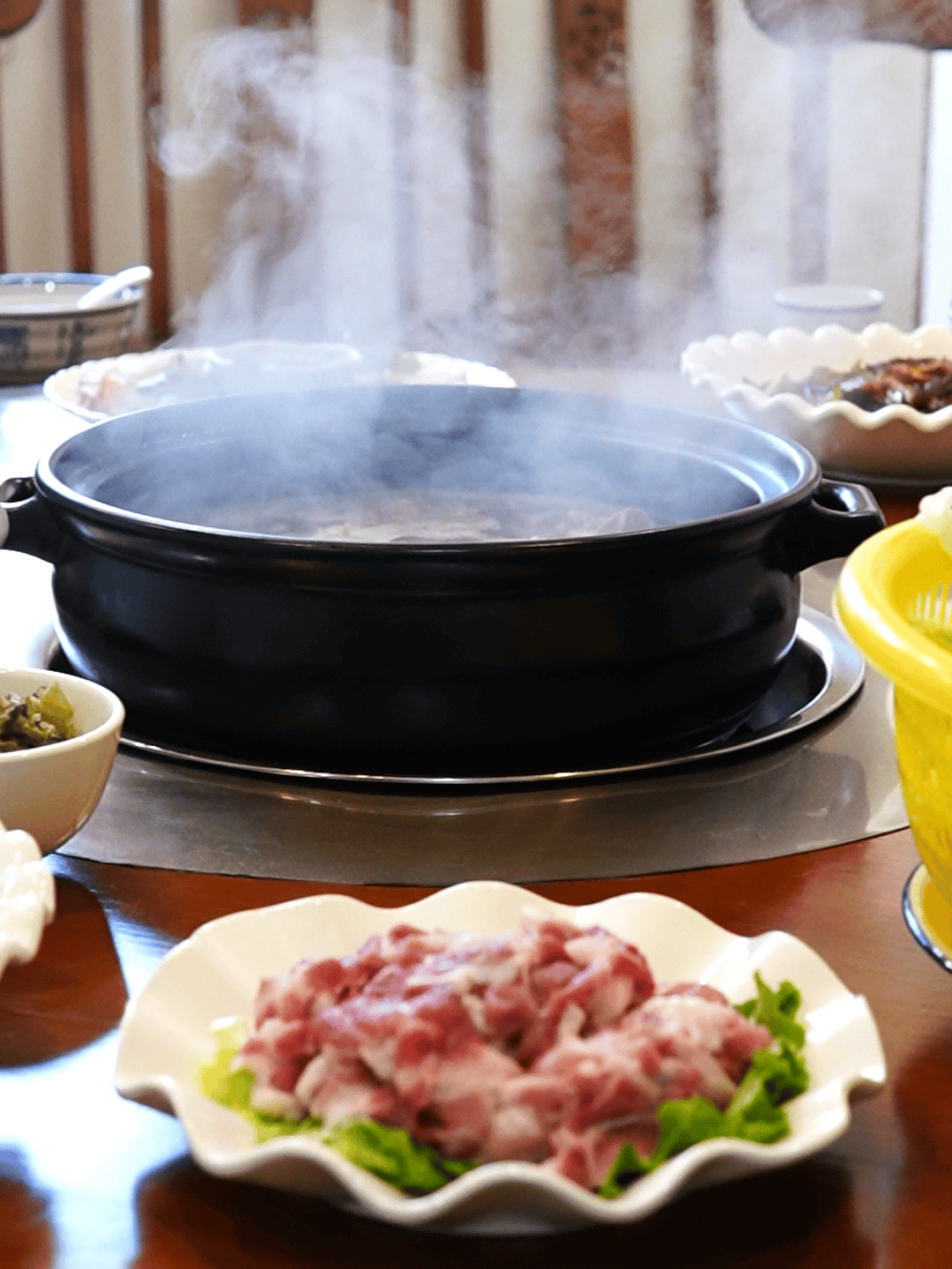 可以！烟花、音乐会、篝火晚会解锁N种玩法→MG不朽情缘正版屯昌跨年夜元旦活动“香”当(图5)