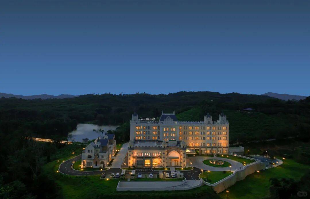 可以！烟花、音乐会、篝火晚会解锁N种玩法→MG不朽情缘正版屯昌跨年夜元旦活动“香”当(图7)