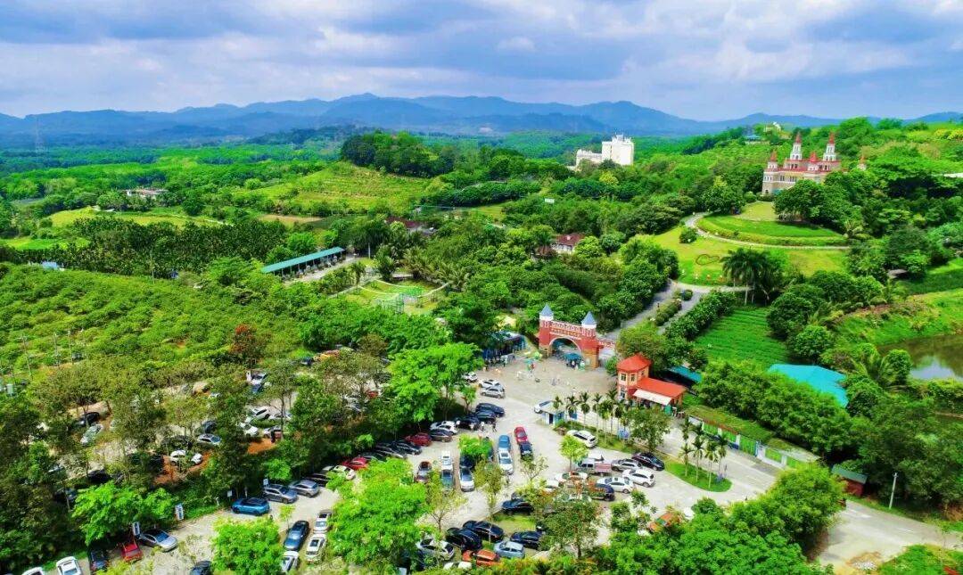 可以！烟花、音乐会、篝火晚会解锁N种玩法→MG不朽情缘正版屯昌跨年夜元旦活动“香”当(图10)