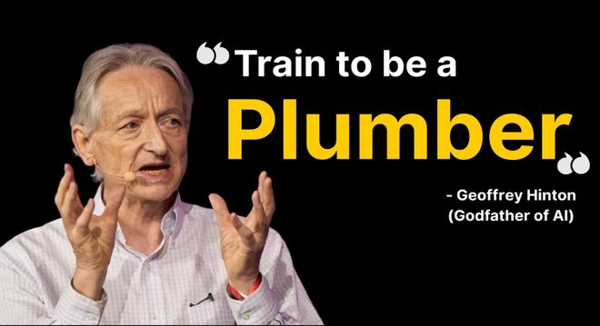 锤：00后20%初级IT岗蒸发AI失业潮来了不朽情缘网站Hinton神预言！斯坦福惊人实(图8)